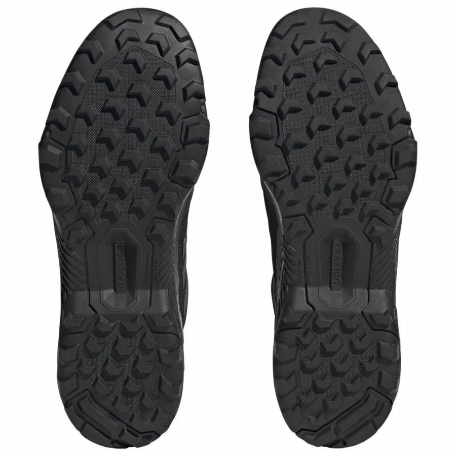 ADIDAS TERREX EASTRAIL 2.0 MID RAIN.RDY HIKING SHOES HP8600 CBLACK/CARBON